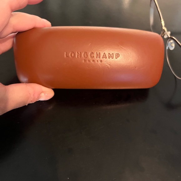 Longchamp prescription frames - Picture 3 of 3